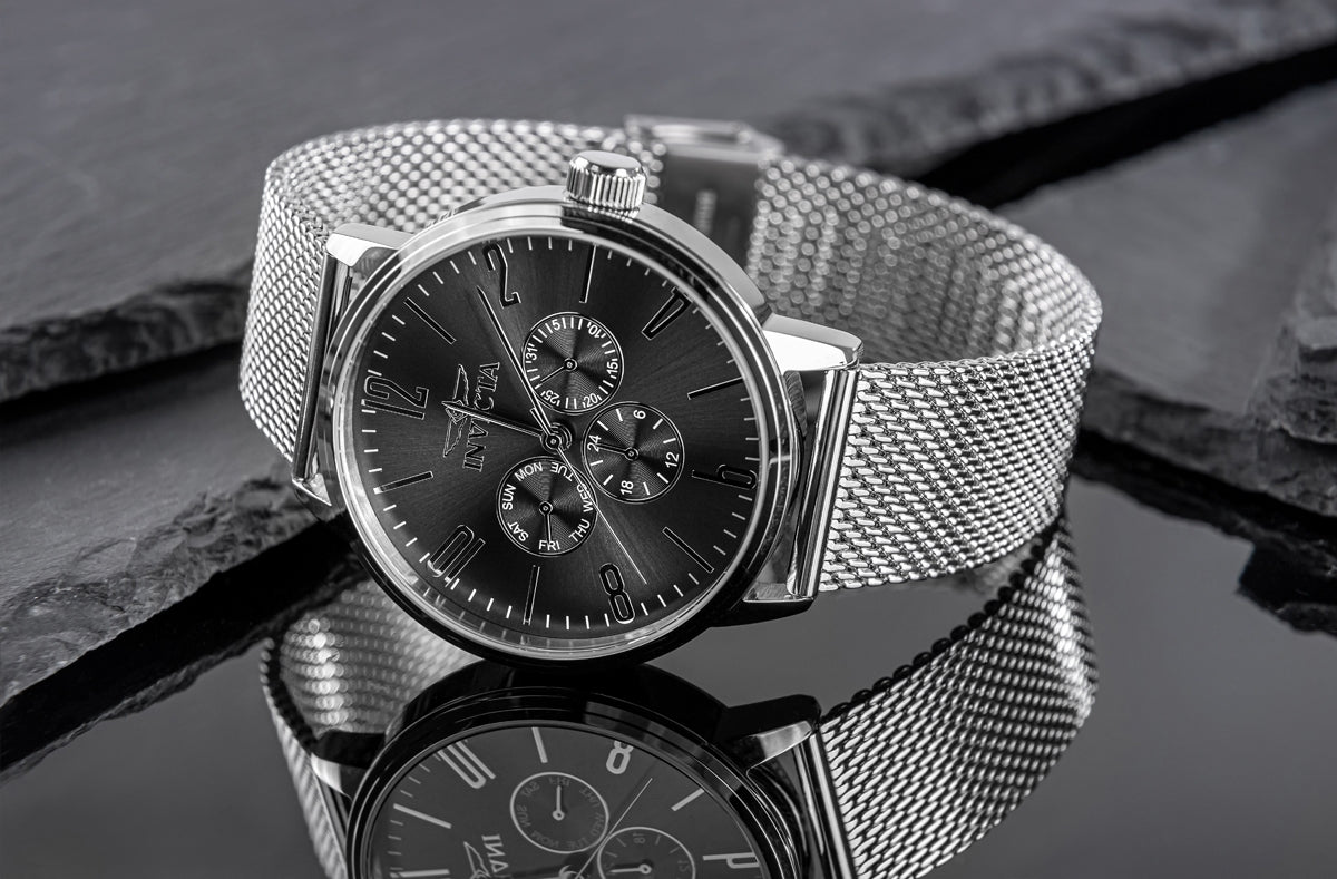 Herrenuhr INVICTA Speciality 47597 + BOX