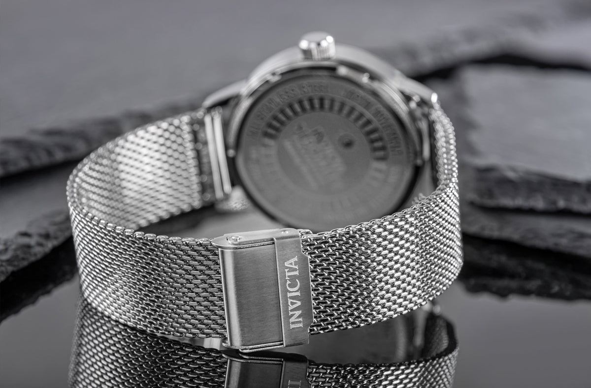 Herrenuhr INVICTA Speciality 47597 + BOX