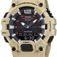 Zegarek Męski CASIO HDC-700-3A3VDF + BOX