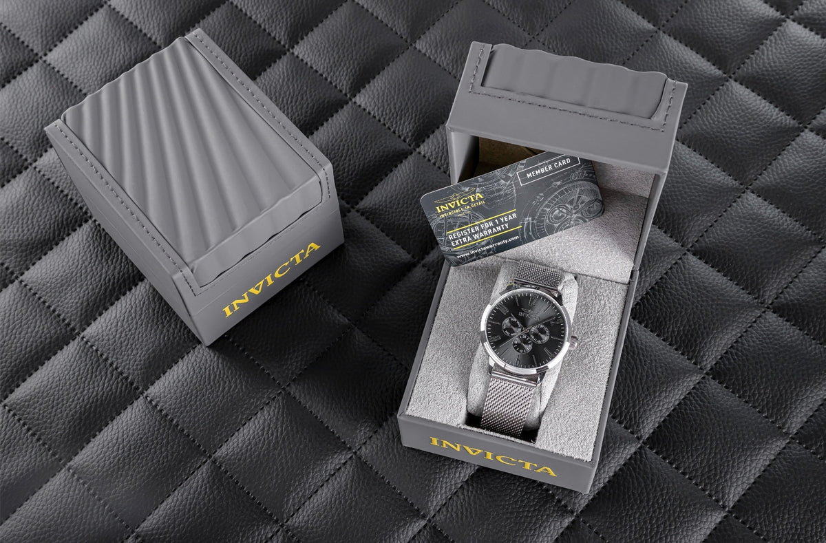 Herrenuhr INVICTA Speciality 47597 + BOX