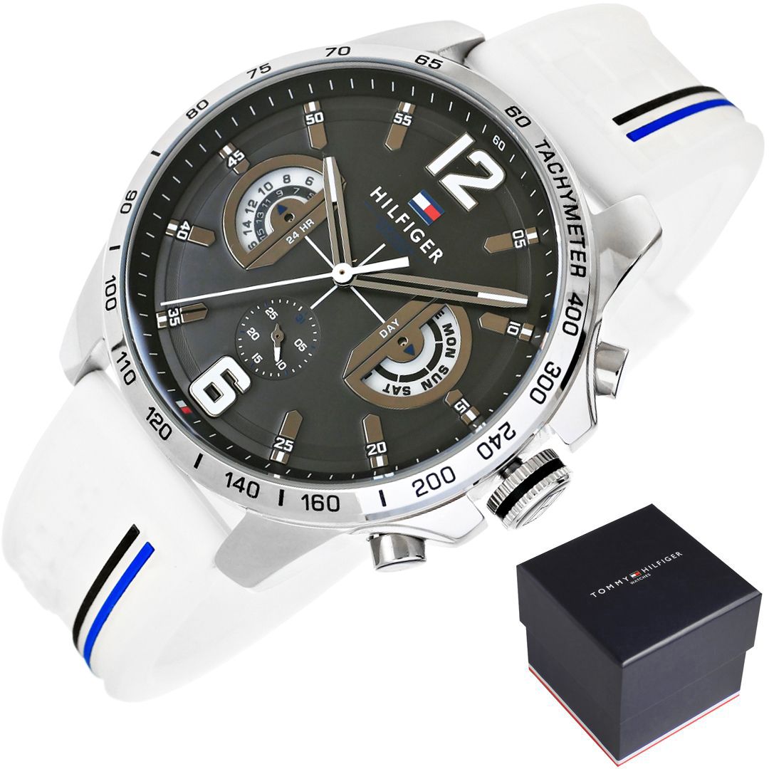 Herrenuhr Tommy Hilfiger 1791475