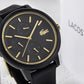 Lacoste Damenuhr LACOSTE 12.12 Multi 2001327 + BOX