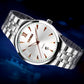 Herrenuhr Skmei 9071GR-B + BOX