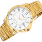 Herrenuhr CASIO MTP-V004G-7BUDF + BOX