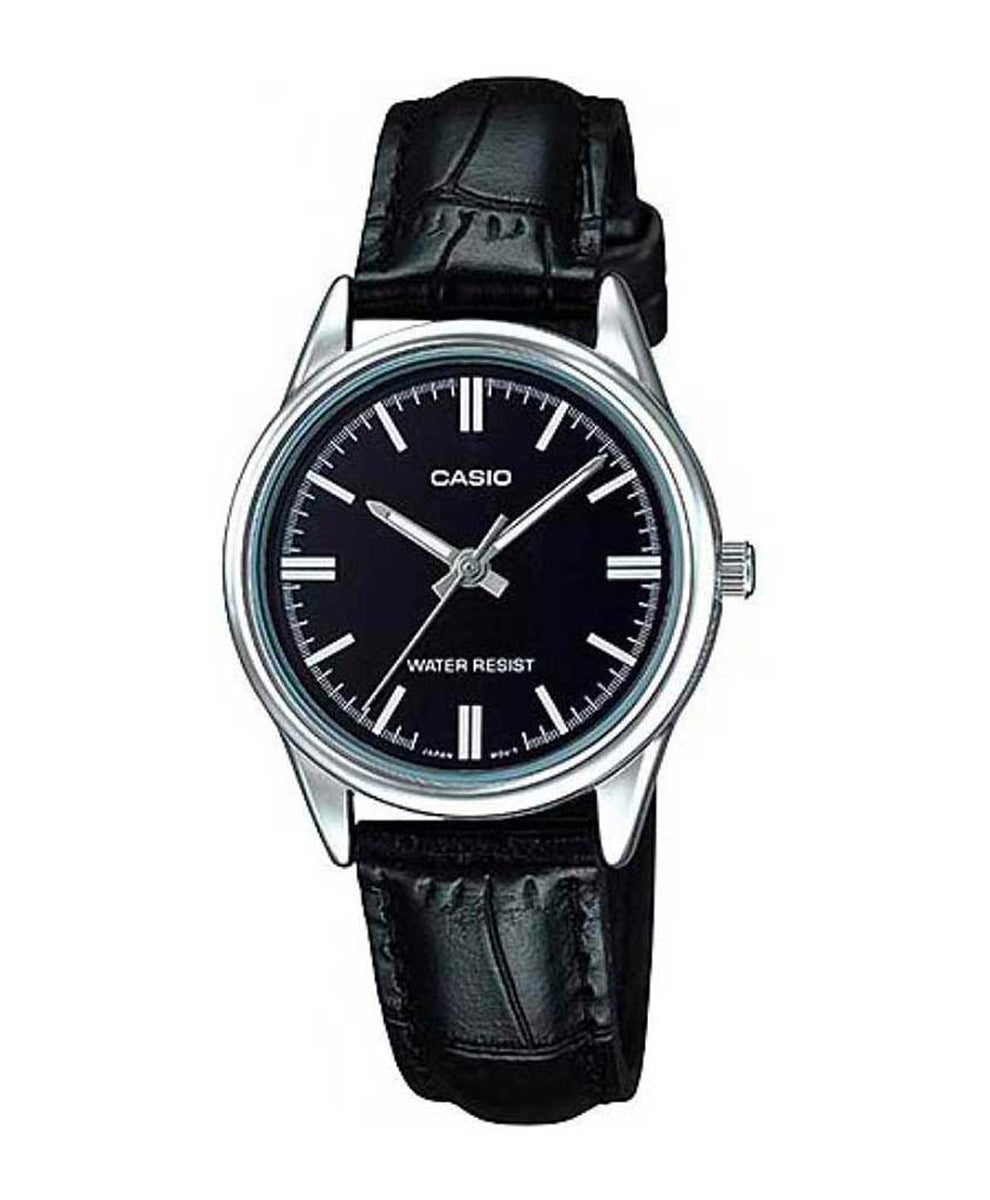 CASIO Damenarmbanduhr LTP-V005L-1AUDF + BOX