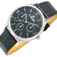 Zegarek Męski G.Rossi 10737A-6F1 + BOX