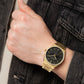 Herrenuhr PAUL LORENS PL20013B-1D1 + BOX