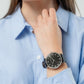 PAUL LORENS Damenarmbanduhr PL20005A-1A1 + BOX
