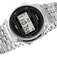 Zegarek Damski CASIO A171WE-1AEF + BOX