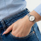 PAUL LORENS Damenarmbanduhr PL20004B-3C1 + BOX