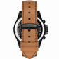 Zegarek Męski PAUL LORENS PL20010A-1B3 + BOX