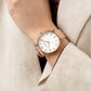 Damenarmbanduhr PAUL LORENS PL20005A-3E3 + BOX
