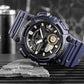 Herrenuhr CASIO Gerton AEQ-110W-2AVDF + BOX