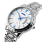Herrenuhr Skmei 9069SIBU + BOX