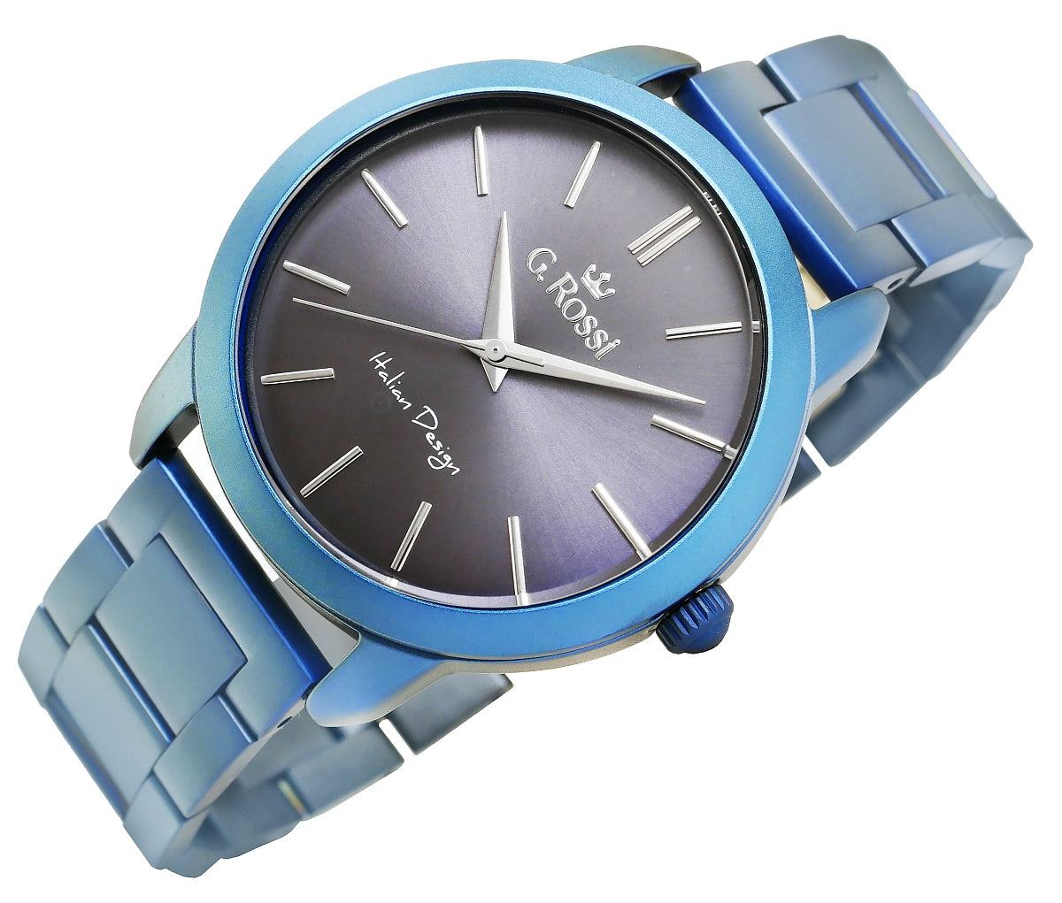 Zegarek Damski G.Rossi 10659B-6F1 + BOX