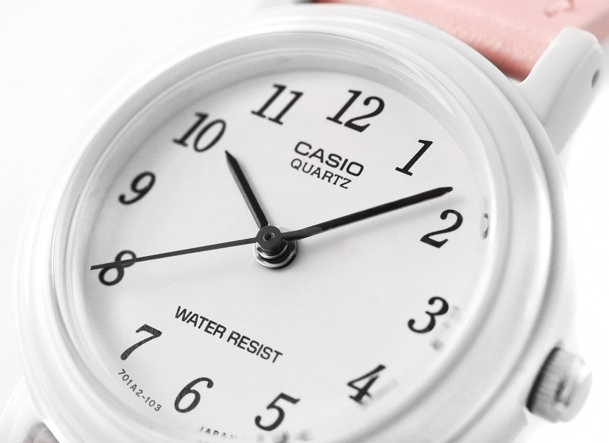 Zegarek Dziecięcy CASIO LQ-139L-4B1DF + BOX