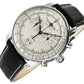 Zegarek Męski ZEPPELIN 100 Yahre 7690-1 + BOX