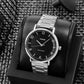 Zegarek Męski CASIO MTP-VT03D-1BDF + BOX