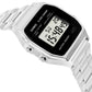 Zegarek Damski CASIO Vintage A158WEA-1EF + BOX