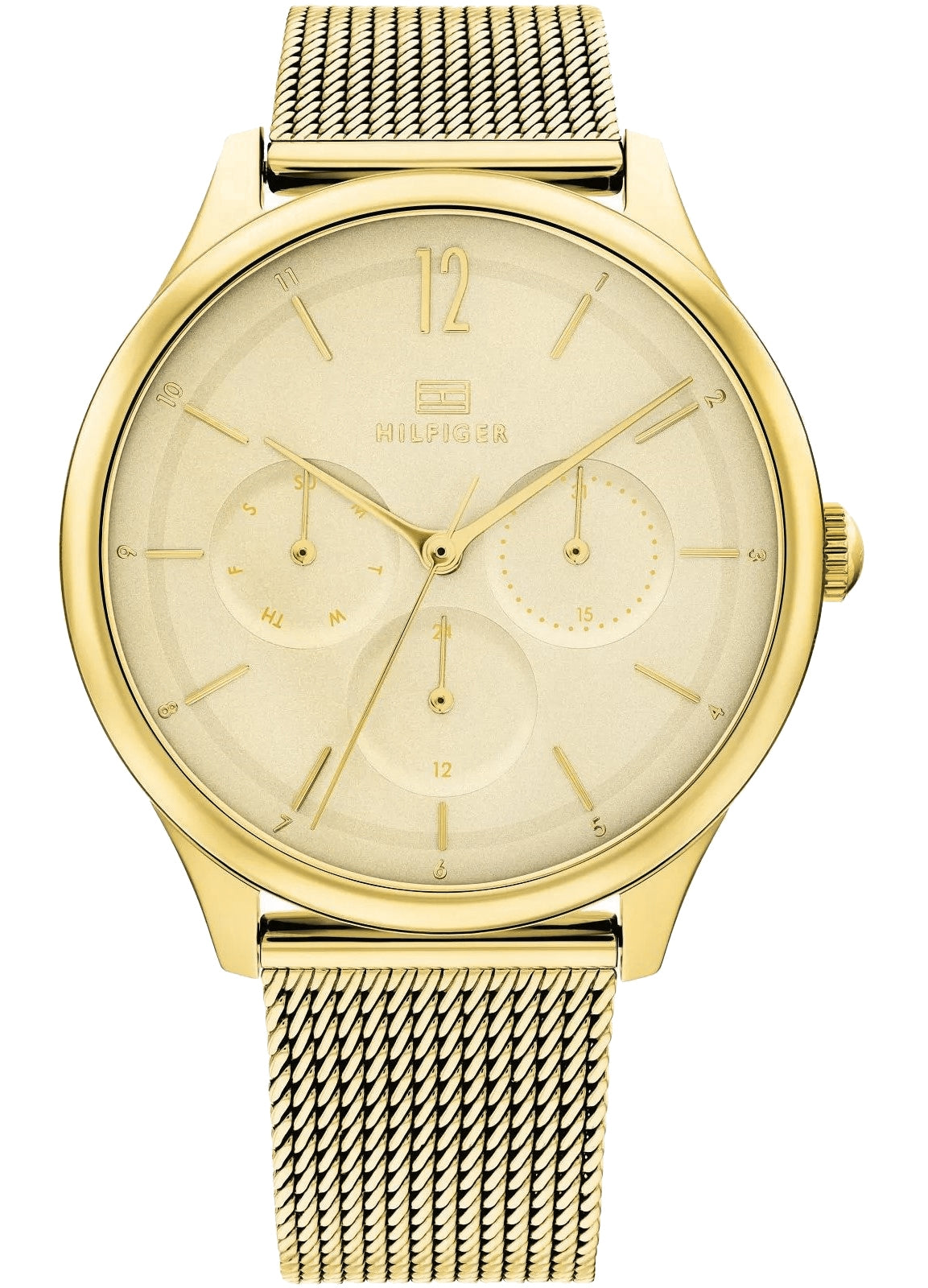 Tommy Hilfiger Damenuhr Layla 1782458 + BOX