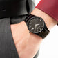 Herrenuhr PAUL LORENS PL20015B-1A5 + BOX