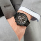 Men's Watch PAUL LORENS PL20009B-1A5 + BOX
