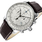 Zegarek Męski ZEPPELIN 100 Yahre 7680-1 + BOX