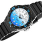 Zegarek CASIO LRW-200H-2EVDR