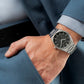 Herrenuhr PAUL LORENS PL20013B-1C1 + BOX