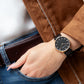 PAUL LORENS Damenarmbanduhr PL20006A-6A3 + BOX
