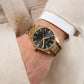 Men's Watch PAUL LORENS PL20012B-1D1 + BOX