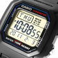 Zegarek Męski CASIO W-800H-1AVES + BOX