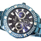 Zegarek Damski G.Rossi 8527B-6F1 + BOX