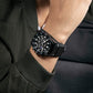 Herrenuhr Skmei 9249BKBK + BOX
