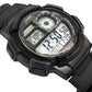 Herrenuhr CASIO AE-1000W-1AVDF + BOX