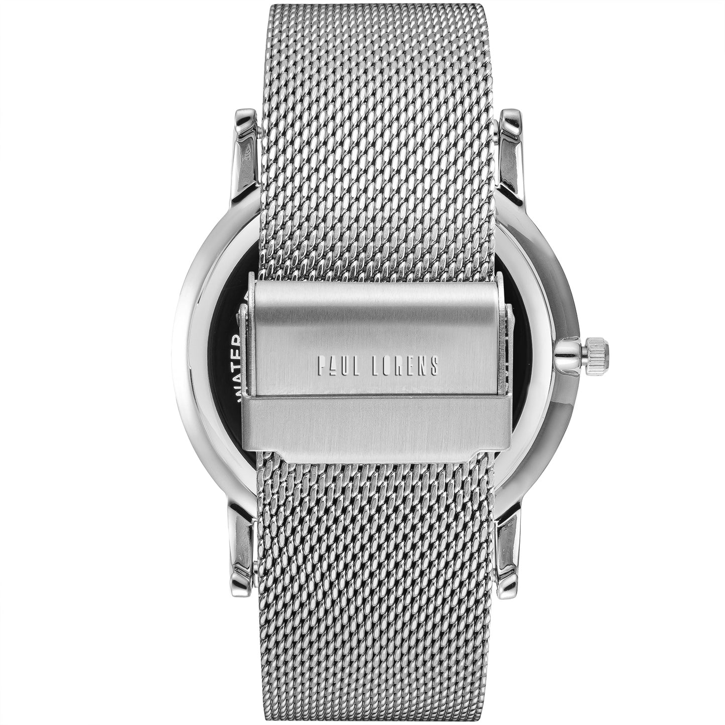 Damenarmbanduhr Paul Lorens PL1874B2-3C1 + BOX