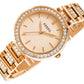 Zegarek Damski FOSSIL Karli BQ3181 + BOX