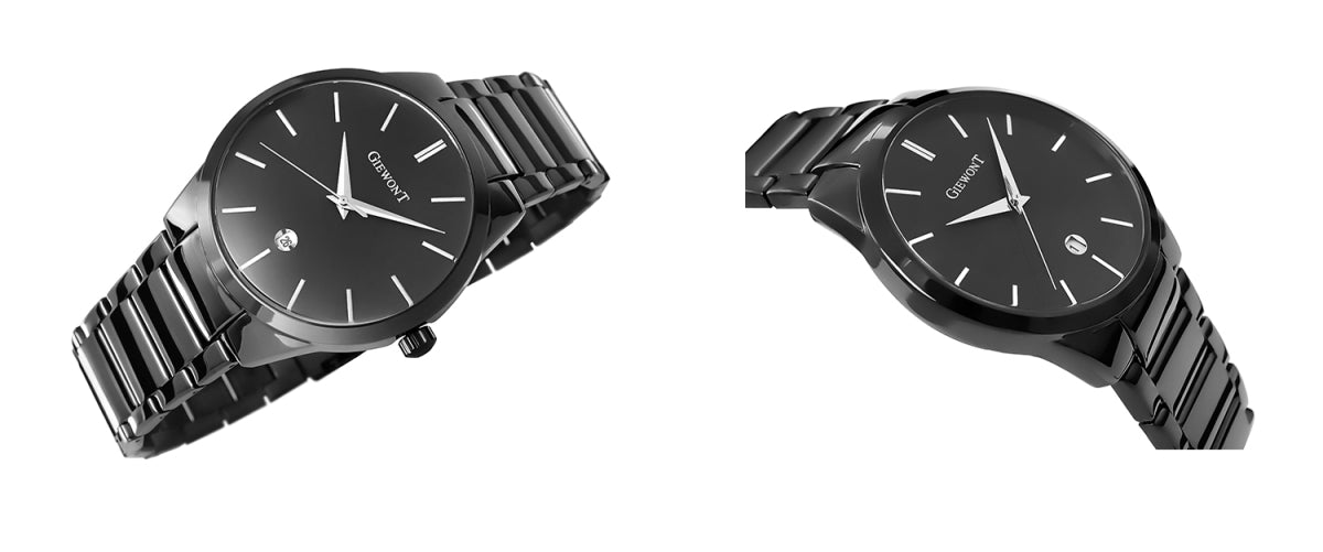 Herrenuhr GIEWONT GW4290-1