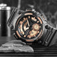 Zegarek Męski CASIO Gerton AEQ-110W-1A3VDF + BOX