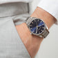 Herrenuhr PAUL LORENS PL20012B-6C1 + BOX