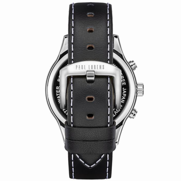 Men's Watch PAUL LORENS PL20011A-1A1+ BOX