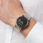 Herrenuhr PAUL LORENS PL20015B-1C1 + BOX