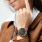 Women's Watch PAUL LORENS PL20005A-1A2 + BOX