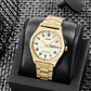Zegarek Męski CASIO MTP-V006G-9BUDF + BOX