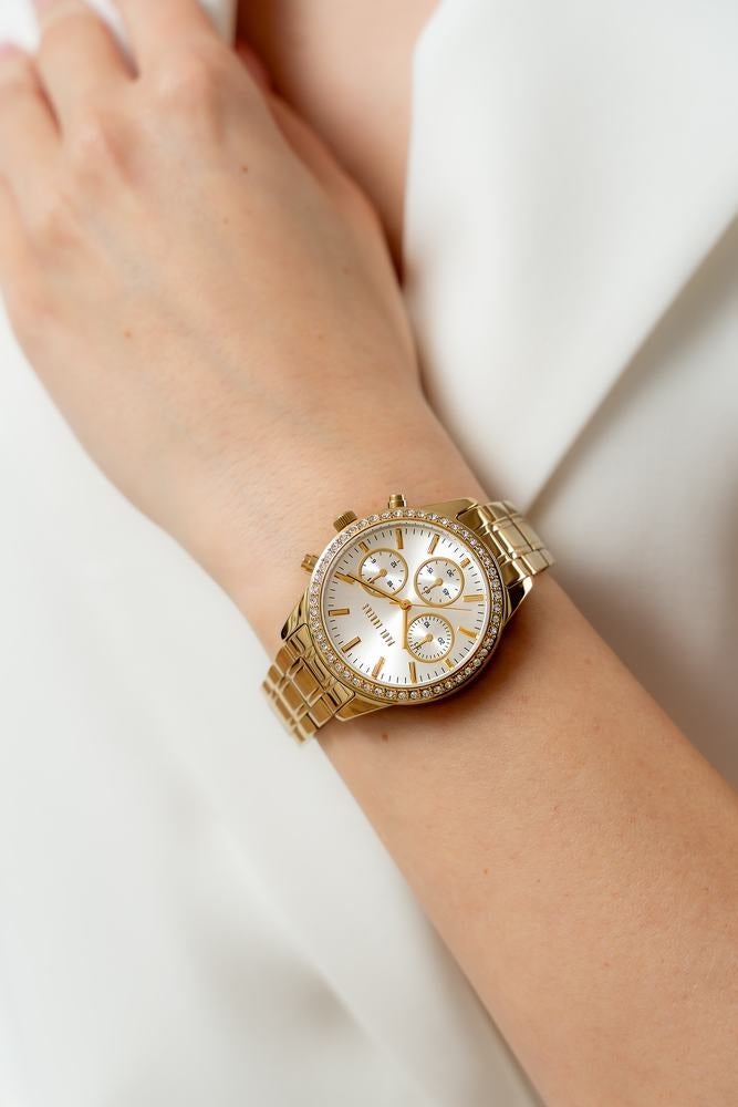 Women's Watch PAUL LORENS PL20020B-3D1 + BOX
