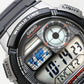 Zegarek Męski CASIO AE-1000W-1BVDF + BOX