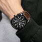 Herrenuhr Skmei 9249BNBK + BOX