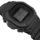 Herrenuhr CASIO G-SHOCK DW-5600UBB-1ER + BOX