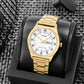 Zegarek Męski CASIO MTP-V006G-7BUDF + BOX