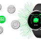 Zegarek SMARTWATCH G.Rossi SW010-13